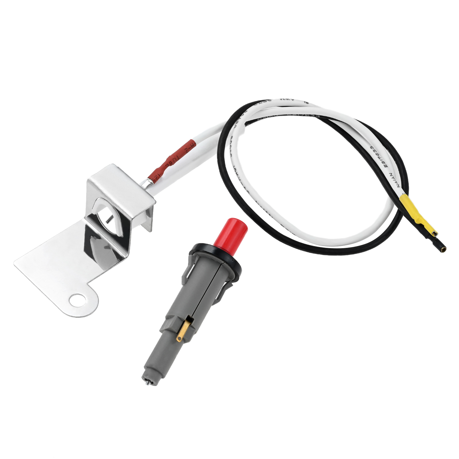 Fire Starting Kit - 60092 Grill Drukknop Ontsteker Kit Fit