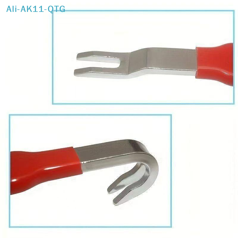 Multi Tool Plier - NIEUW Auto Elektrische Kabelconnector-Scheidingsgereedschap Multi-Lijn Tangent