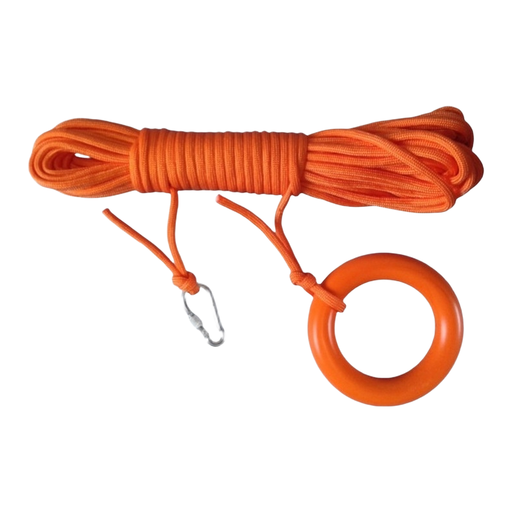 30m drijvend reddingswerptouw  - Rescue Rope Throw recensie en prijs