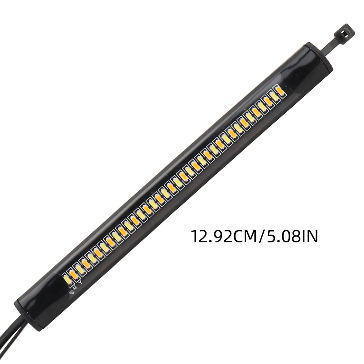 2 Stuks 12V Led Motorfiets Ric - Sos Light Strobe recensie en prijs