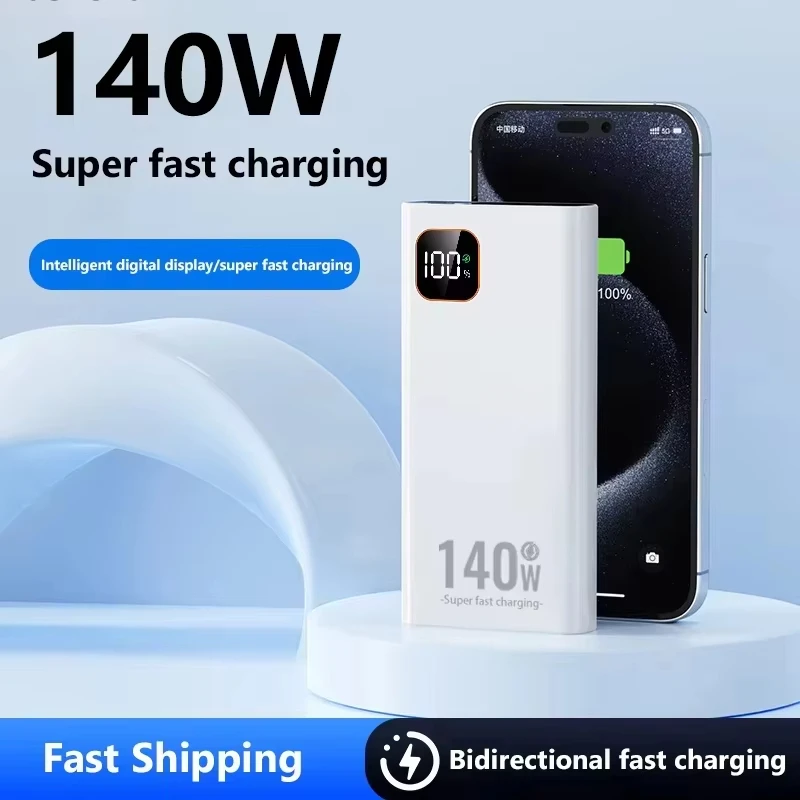 Lenovo Ultra Capaciteit Powerb - Solar Emergency Charger recensie en prijs