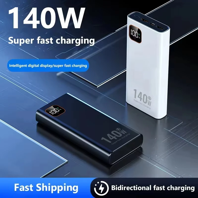 Lenovo Ultra Capaciteit Powerb - Solar Emergency Charger recensie en prijs