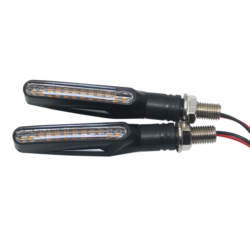 2/1 STKS LED Motorfiets Richti - Sos Light Strobe recensie en prijs