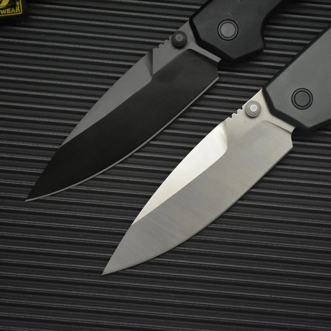 Outdoor campingmes KS-2038, D2 - Bushcraft Knife Fixed recensie en prijs