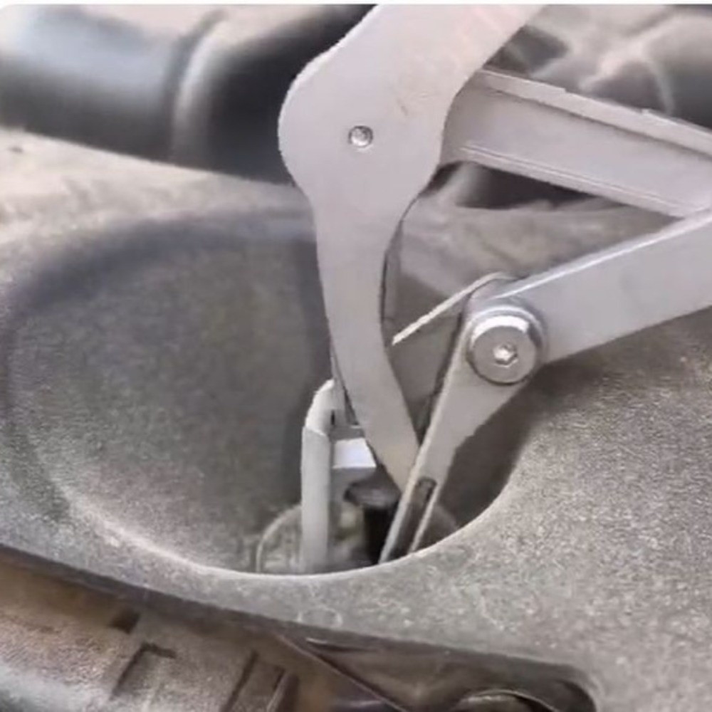Multifunctionele autoklemtang  - Multi Tool Plier recensie en prijs