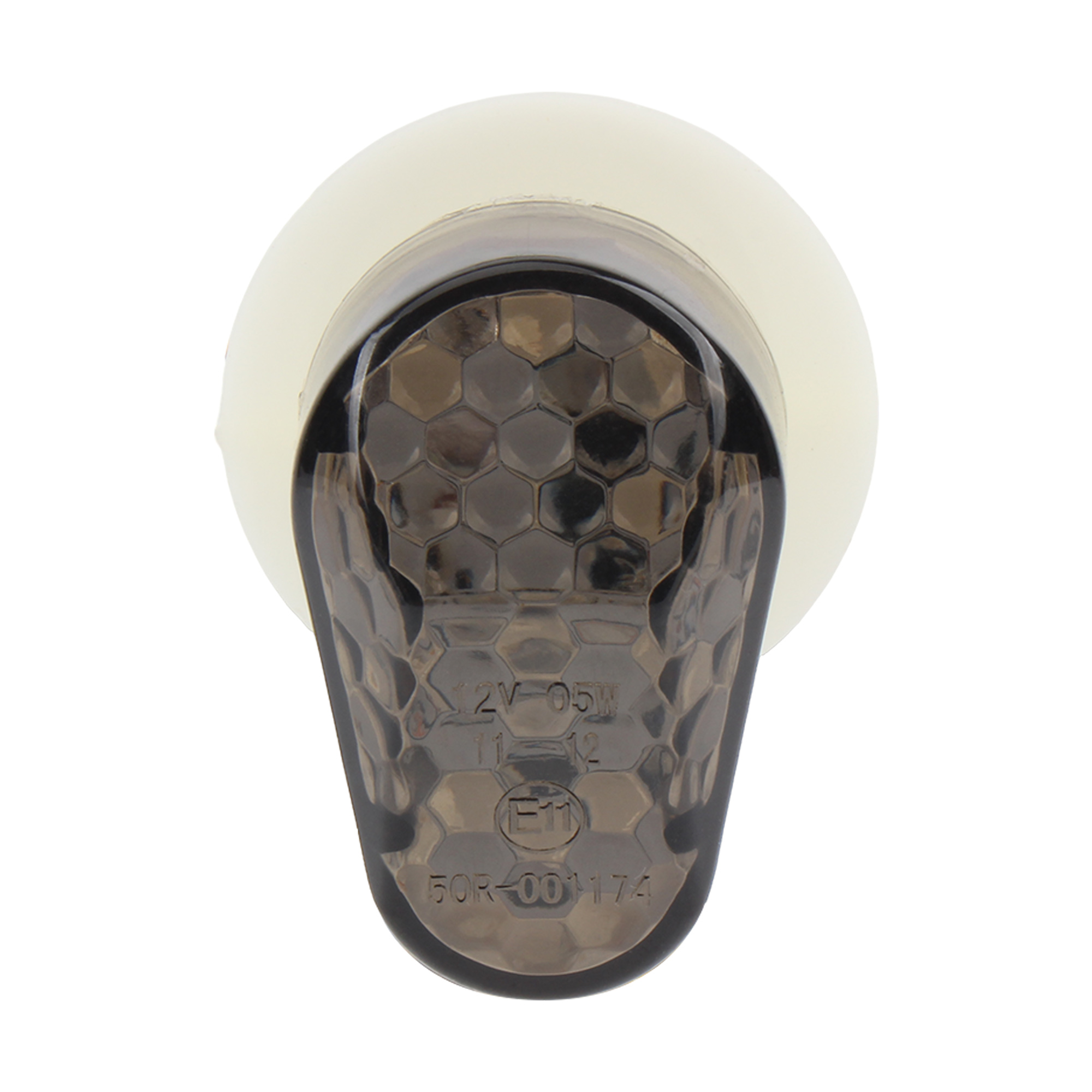 Motorfiets LED Richtingaanwijz - Sos Light Strobe recensie en prijs