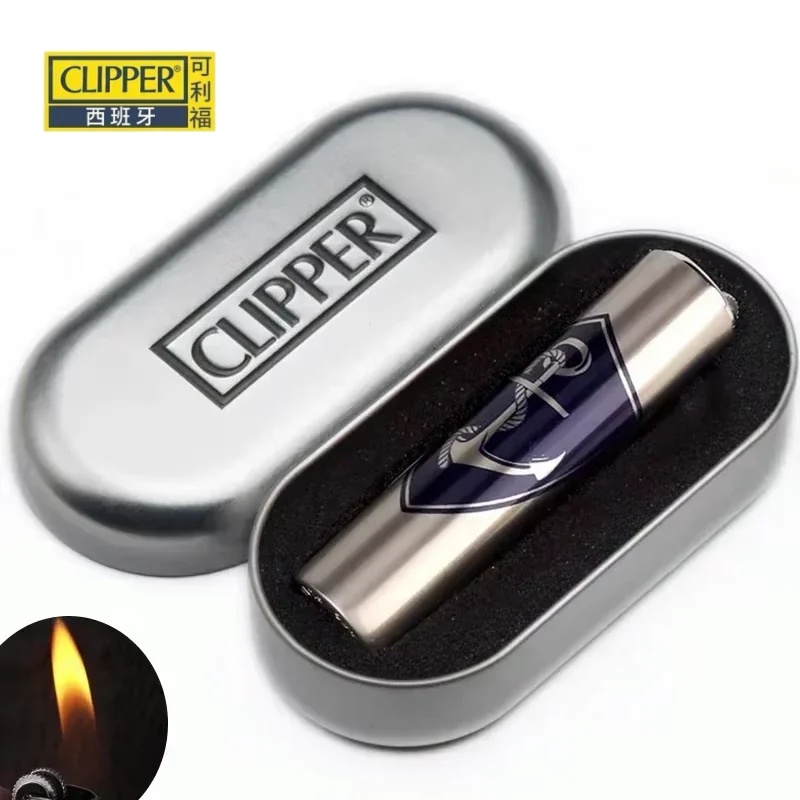 Clipper Draagbare Slijpschijf  - Fire Starting Kit recensie en prijs