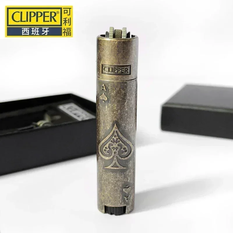 Clipper Draagbare Slijpschijf  - Fire Starting Kit recensie en prijs