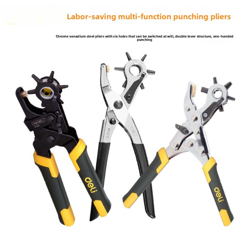 Gereedschap Arbeidsbesparende  - Multi Tool Plier recensie en prijs