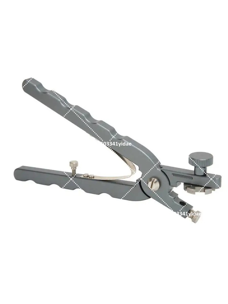 Horlogereparatiegereedschap Mu - Multi Tool Plier recensie en prijs