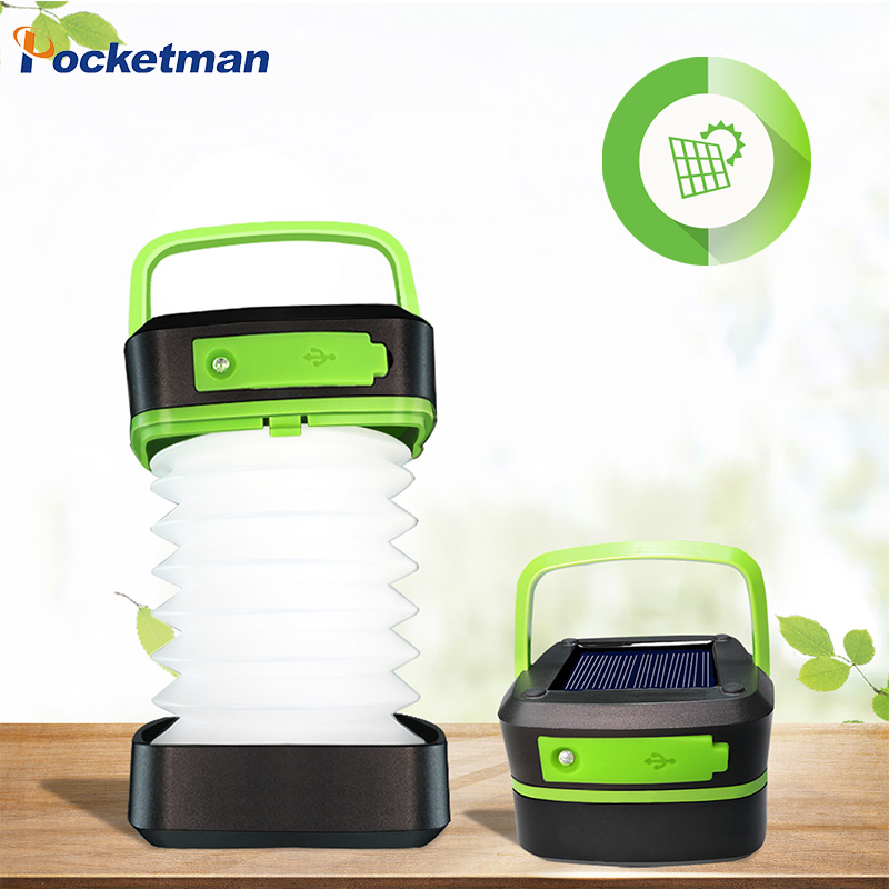 Zonne-energie/USB snel opladen - Solar Emergency Charger recensie en prijs