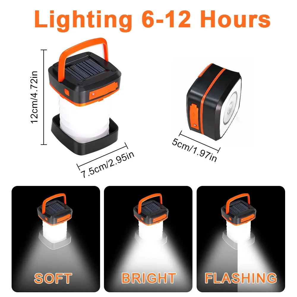 Zonne-energie/USB snel opladen - Solar Emergency Charger recensie en prijs