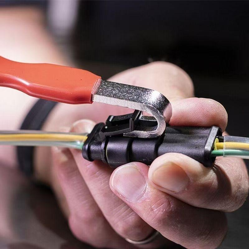 NIEUW Auto Elektrische Kabelco - Multi Tool Plier recensie en prijs
