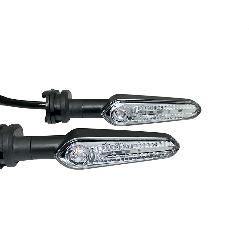 MT07 MT09 LED Richtingaanwijze - Sos Light Strobe recensie en prijs