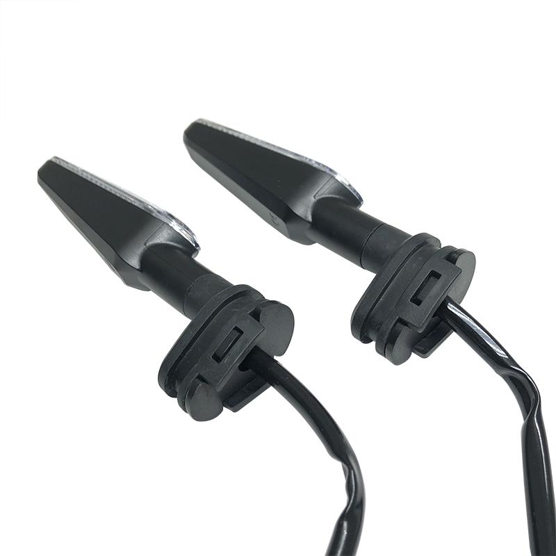 MT07 MT09 LED Richtingaanwijze - Sos Light Strobe recensie en prijs